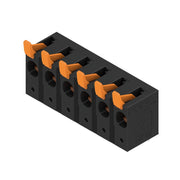 Weidmüller - Leiterplattenklemme Leiterplattenklemme LUF 15.00#2492040000 15.00mm − 10 Stück