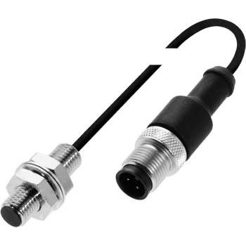 Balluff - Induktiver Näherungsschalter Sensor induktiv BES516-324-E4-C-S402