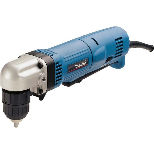 Makita - Winkelbohrmaschine (elektrisch) Winkelbohrmaschine DA3011FJ 450W