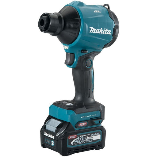Makita - Luftpumpe (Akku) Akku-Gebläse AS001GA102 40V