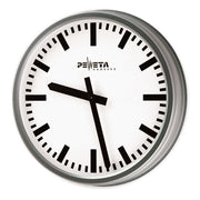 Peweta - Uhr Außenuhr 81.730.521 Telegr-Neb,DCFport24