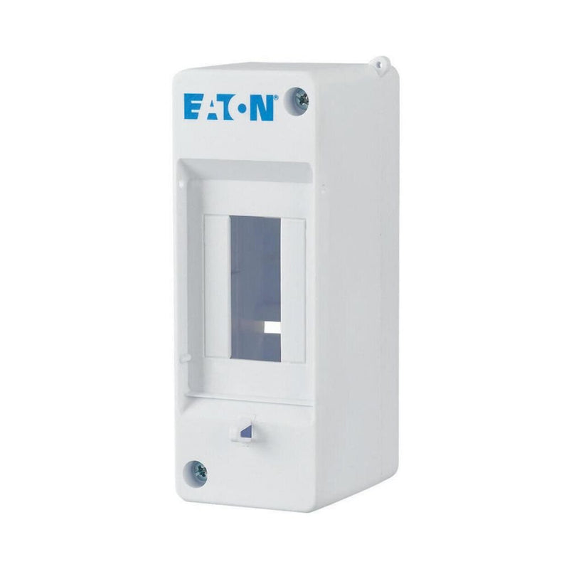 Eaton - Installationskleinverteiler Mini Kleinverteiler MINI-2 IP20 1-reihig 2 TE