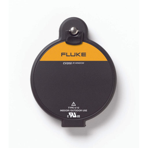 Fluke - Fenster (Schaltschrank) IR Fenster FLUKE-CV200 50mm(2Zoll)