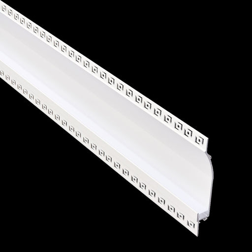 Nobile - Zubehör/Ersatzteile für Lichtschlauch/-band Alu Profil Voute 2m 5011149902 − 1 Stück