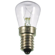 Scharnberger+Hasenbein - Allgebrauchsglühlampe Standard Birnenlampe 26x57mm 40144 E14 220-260V 7-10W