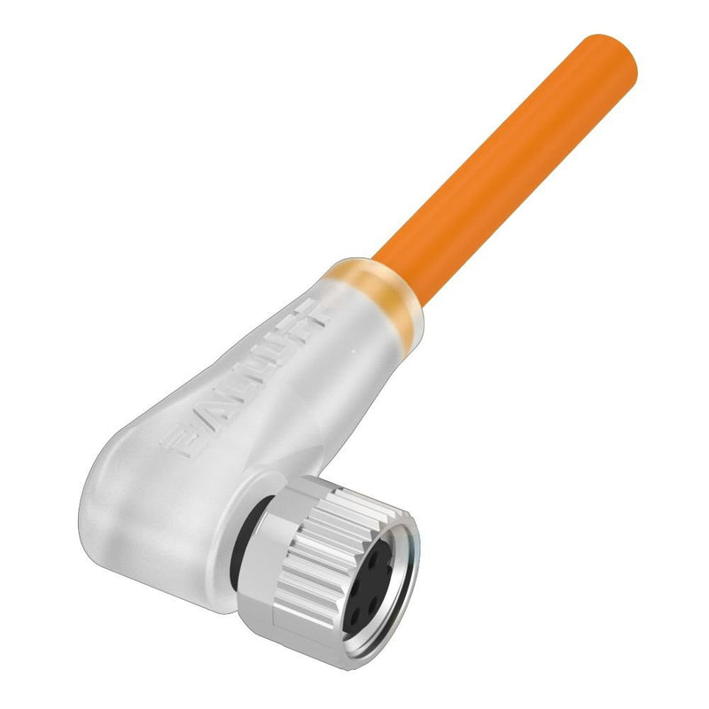 Balluff - Konfektioniertes Sensor-Aktor-Kabel Anschlussleitung BCC M324-000#BCC0L4Y