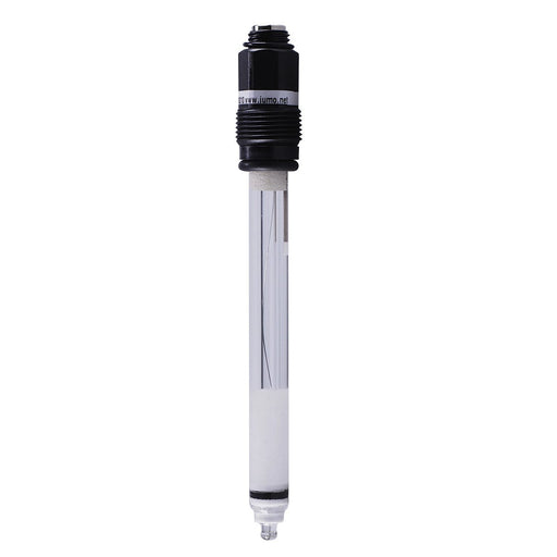Jumo - Zubehör/Ersatzteile für Industriesensoren Redox-Einstabmesskette 00321746 Pt-Kuppe,Pg13,5 PTFE