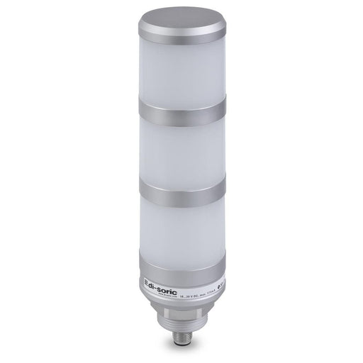 Di-soric - Signalleuchte Signalsäule SBT-F-GYR-R50-3S-B5 50 x 37mm