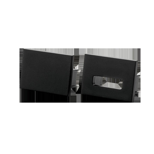 SG Leuchten - Zubehör/Ersatzteile für Lichtschlauch/-band Endkappe 391449 schwarz