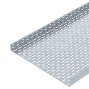 OBO Bettermann - Kabelrinne SKS 660 FT 60x600mm − 3 Meter