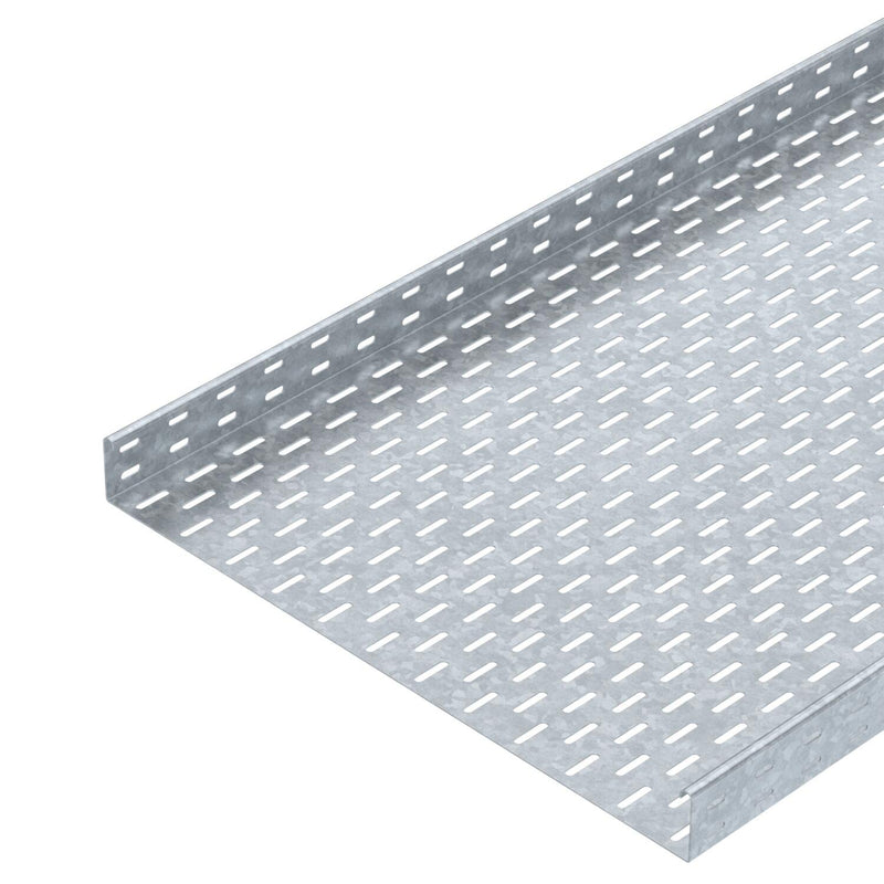 OBO Bettermann - Kabelrinne SKS 660 FT 60x600mm − 3 Meter