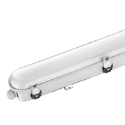 Templed - Decken-/Wandleuchte LED-Feuchtraumleuchte RayProof V2 #503365 5000K