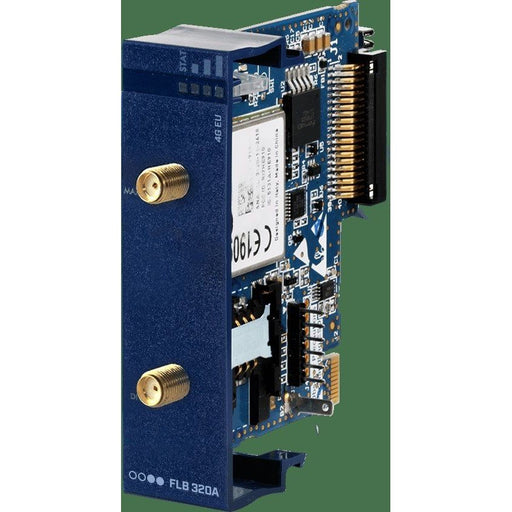 HMS Industrial - SPS-Grundgerät 4G EU Extension Card for FLB320A_00 EWON Flexy Industria