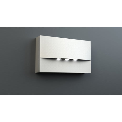 RP-Technik - Sicherheitsleuchte LED-Sicherheitsleuchte WAF421SC EB 1h, SC