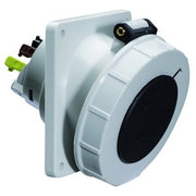 Bals Elektrotech - CEE-Anbausteckdose (IEC 60309) Anbausteckdose geneigt 16A 12840 5p 500V 7h IP67