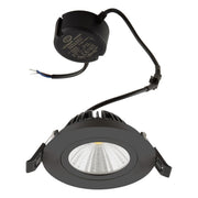 EVN Lichttechnik - Downlight/Strahler/Flutlicht LED-Deckenleuchte PS54060902 schwenkbar
