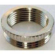 Hartmann - Erweiterungs-/Reduzierring REDUKTION A.METALL 1.071.4236.01 − 10 Stück