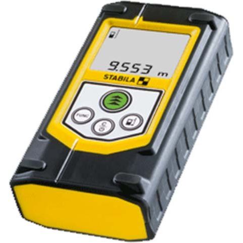 Stabila - Messlaser Laser Entfernungsmesser LD 320
