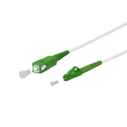Metz Connect - Patchkabel LWL OpDAT LWL-Patchkabel ws 151P7EAJA20E SCAPC/LCAPC 2m