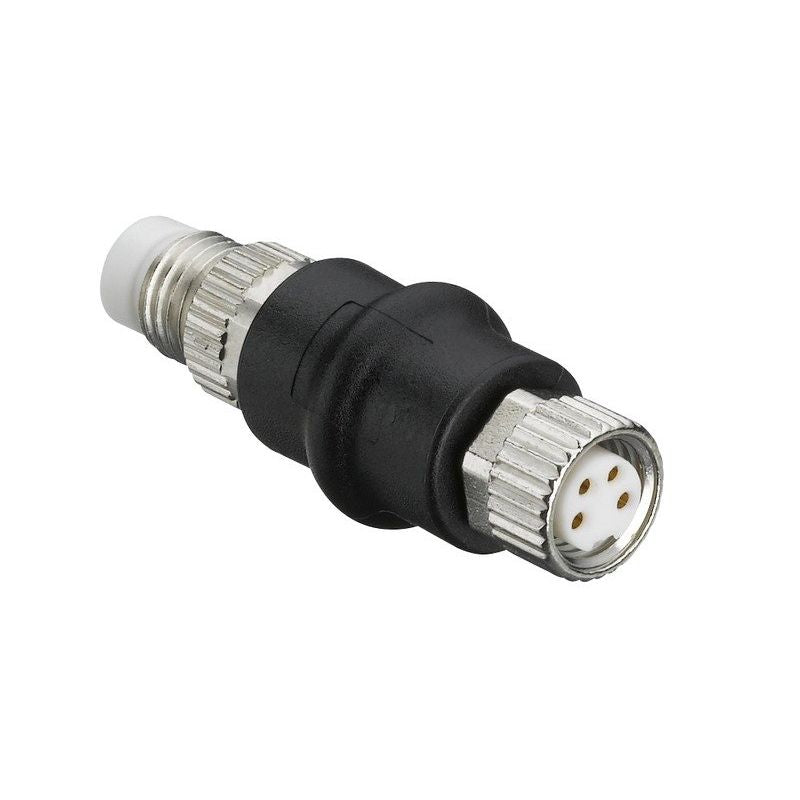 Leuze - Sensor-Aktor-Adapter Adapter KDS U-M8-4A#50134904