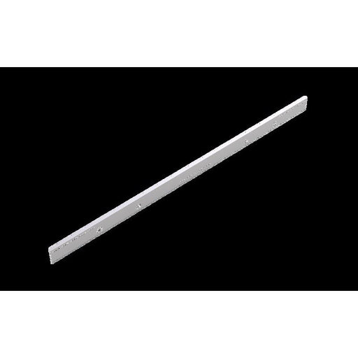 Aerocompact - Photovoltaik-Montagesystem Windleitblech S05WD-2050 05°, 2050mm