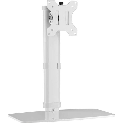 E+P Elektrik - Halterung für Audio-/Videosysteme Monitor-Standfuß TH 175 43-69cm,17-27Zoll