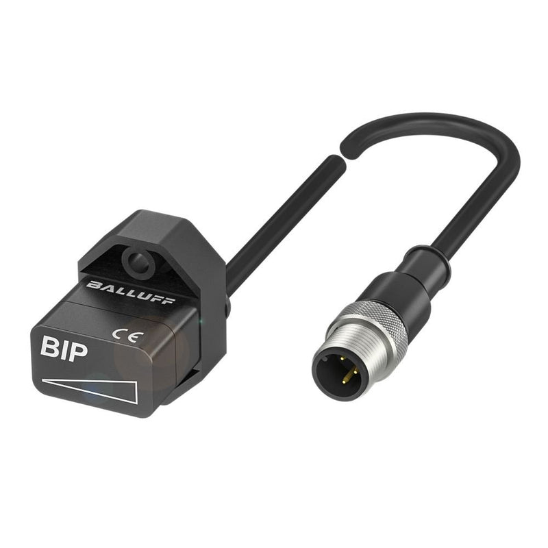 Balluff - Induktiver Abstandssensor Induktives Positionsmess BIP AD0-F011#BIP002C system