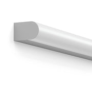 RZB - Decken-/Wandleuchte LED-Wand-u.Deckenleuchte 451224.004.76 930/940 DALI, ML, si