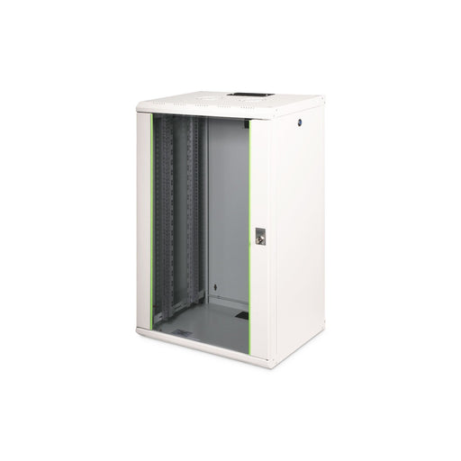 DIGITUS - Netzwerk-/Serverschrank Wandgehäuse DN-19 20-U 998x600x450mm