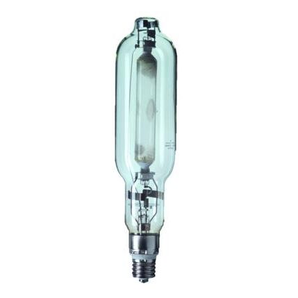 Radium Lampenwerk - Halogen-Metalldampflampe ohne Reflektor Halogen-Metalldampflampe HRI-T 2000W/NSC/400/ E40