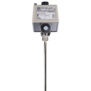 Jumo - Temperaturschalter Thermostat 60001044 60..130°C