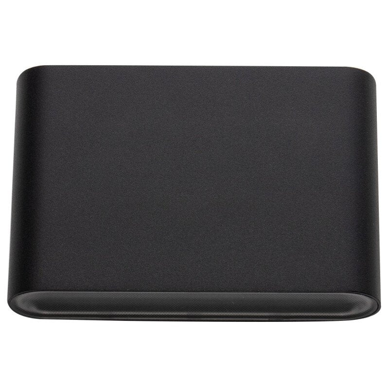 Dotlux - Decken-/Wandleuchte LED-Wandleuchte 5298-030030 3000K schwarz