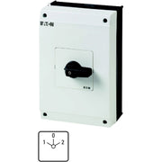 Eaton - Lastschalter Ein-Aus-Schalter T5B-3-8212/I4 I(G)