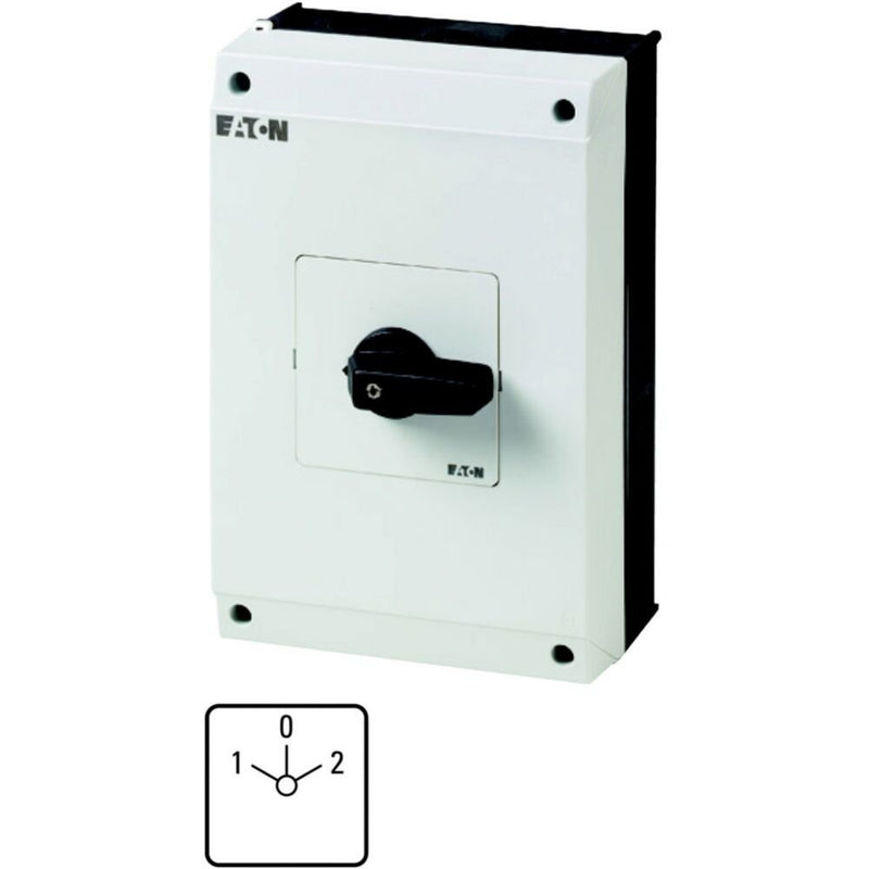 Eaton - Lastschalter Ein-Aus-Schalter T5B-3-8212/I4 I(G)
