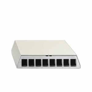 Rutenbeck - Patchpanel Kupfer Patchpanel PP-UM-Cat.6#23911208