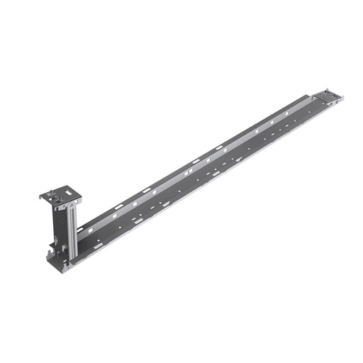 SL Rack - Photovoltaik-Verbindungs- und Befestigungselement FastFlat EPDMGummi klebend 95460-50 60mm x 50m