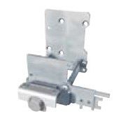 Mitsubishi Electric - Zubehör/Ersatzteile für Niederspannungs-Schalttechnik Zylinderschloss CYL-WK1-W