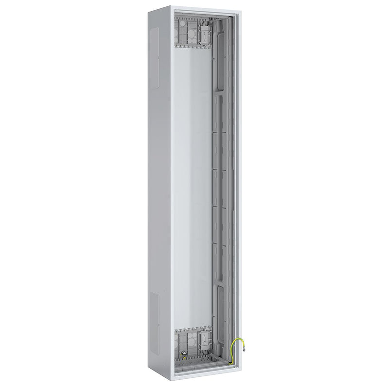 ABN - Leergehäuse SV 19 Wandgehäuse ABNRV109L04