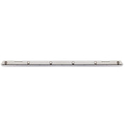 Pracht - Decken-/Wandleuchte LED-Feuchtraumleuchte LUNA PRO #5291005 4000K IP65