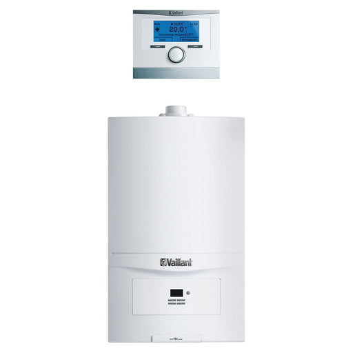 Vaillant - Zubehör/Ersatzteile für Gasheizkessel Paket 1.623 ecoTEC pure 0010029589