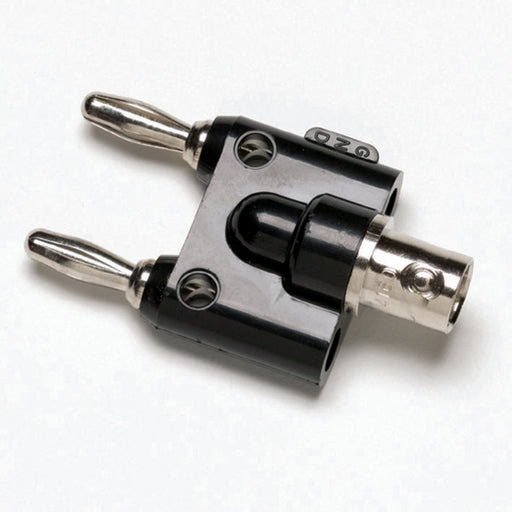 Fluke - Zubehör/Ersatzteile für Prüf- und Messgeräte (Elektro) Bananestecker BP881 doppel