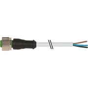 Murrelektronik - Konfektioniertes Sensor-Aktor-Kabel M12-Buchse 7000-12161-2130150 m.frei Leitungsende