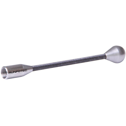 Runpotec - Zubehör/Ersatzteile für Kabeleinziehsystem Sucher mit Birne 20303 DM 10mm Gew.6mm eds