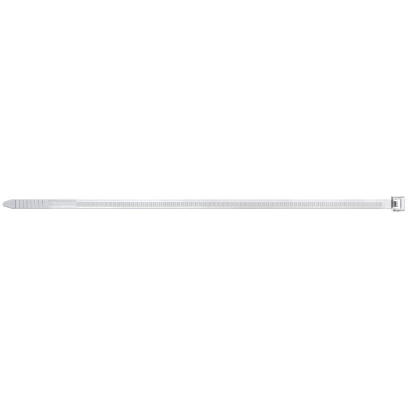 Fischer Deutschl - Kabelbinder BN 2,5x98 − 100 Stück