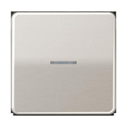 Jung - Bedienelement intelligent Taster 1fach BT CD 17101 PT JUNG HOME