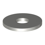 OBO Bettermann - Unterlegscheibe Großflächenscheibe WS M10 D40 A2 M10,D=40mm − 100 Stück