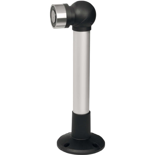 Assa Abloy effeff - Haftmagnet für Türfeststellanlage Magnet 830 1200N Bo/Wa 83012BW3----F90 24V 350mm