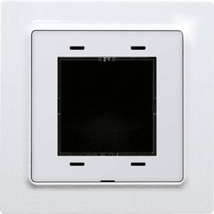 Eltako - Funksender Funk-Multisensor FMS55ESB reinweiß glänzend
