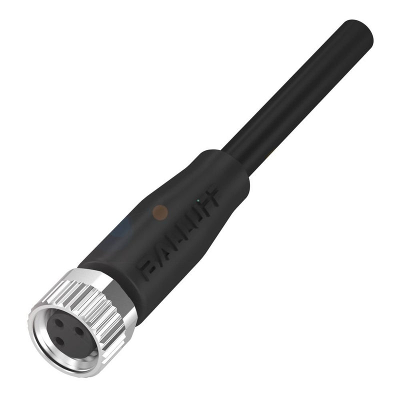 Balluff - Konfektioniertes Sensor-Aktor-Kabel Anschlussleitung BCC M313-000#BCC0K8E