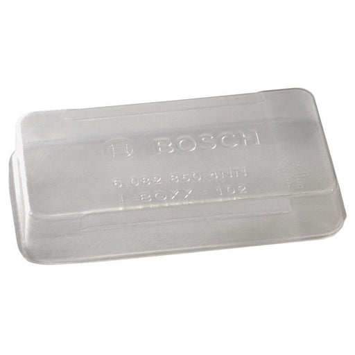 Bosch - Zubehör/Ersatzteile für Werkzeugkasten, -schrank, -wagen und Werkbank L-BOXX-Deckel 1600A008B1 für GSA 12V-14
